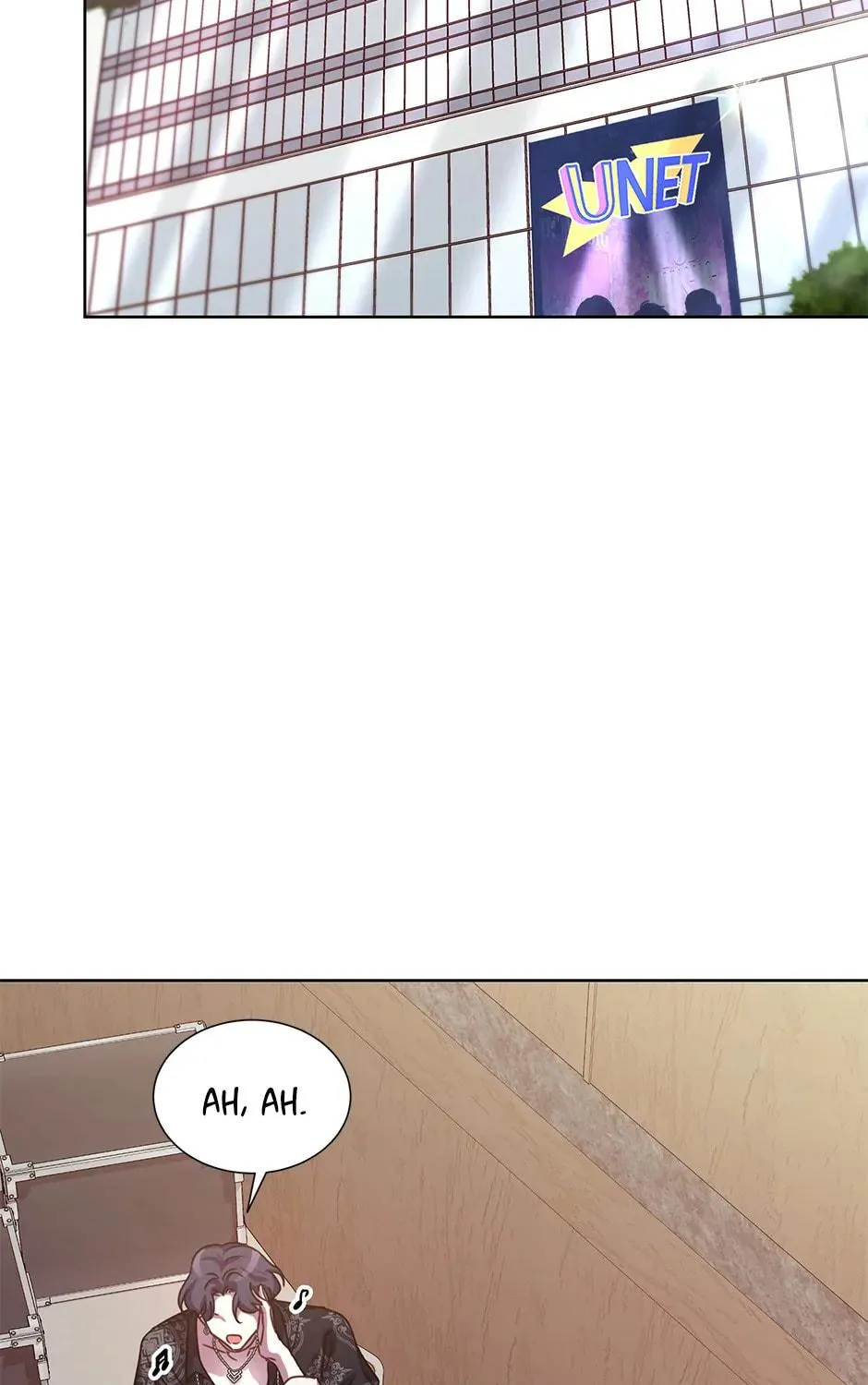 Second Try Idol Chapter 150 page 95 - 