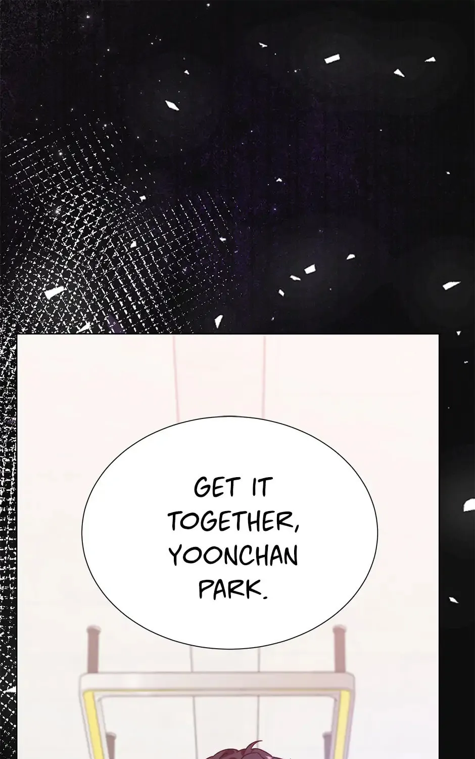 Second Try Idol Chapter 151 page 1 - 