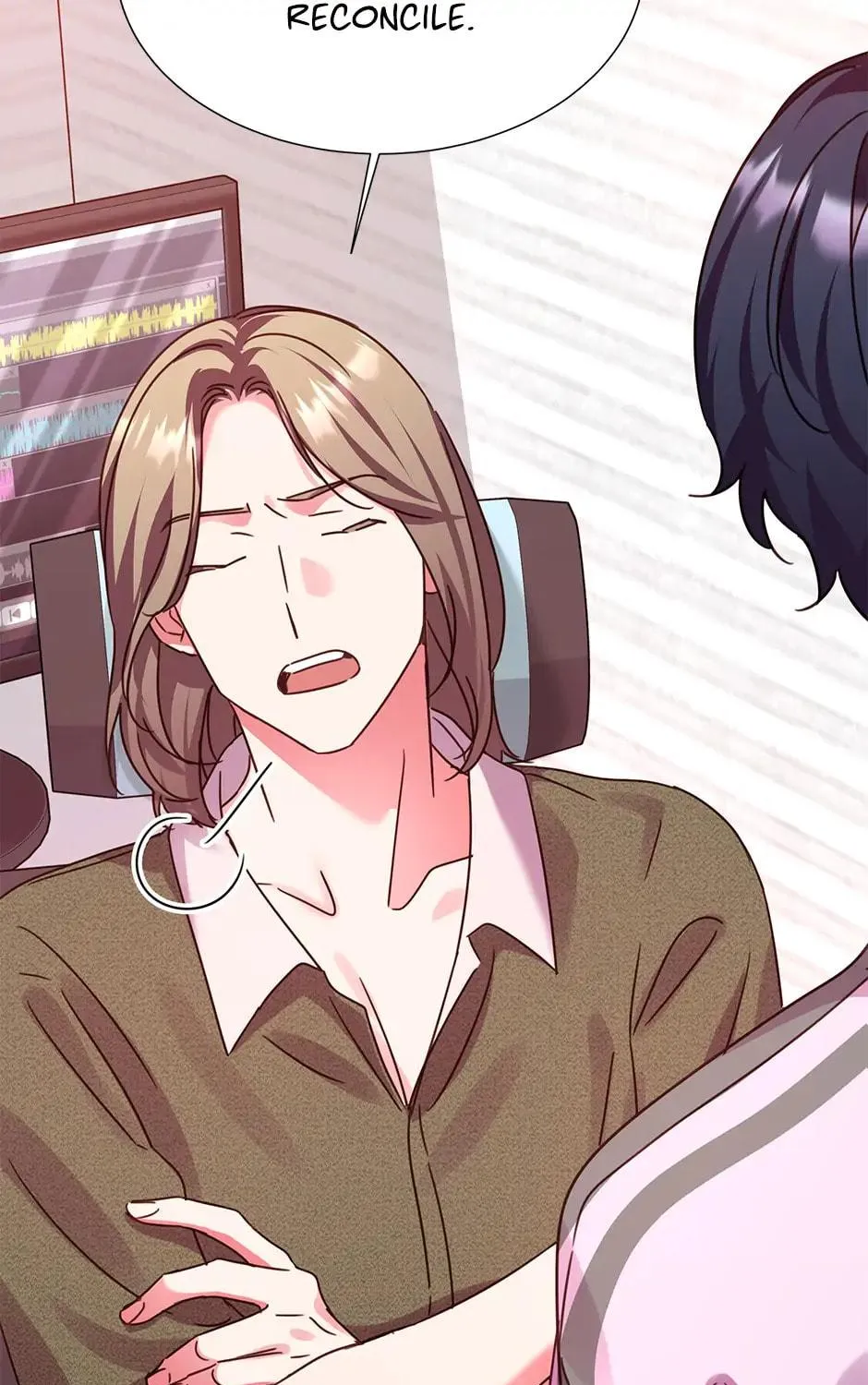 Second Try Idol Chapter 151 page 101 - 
