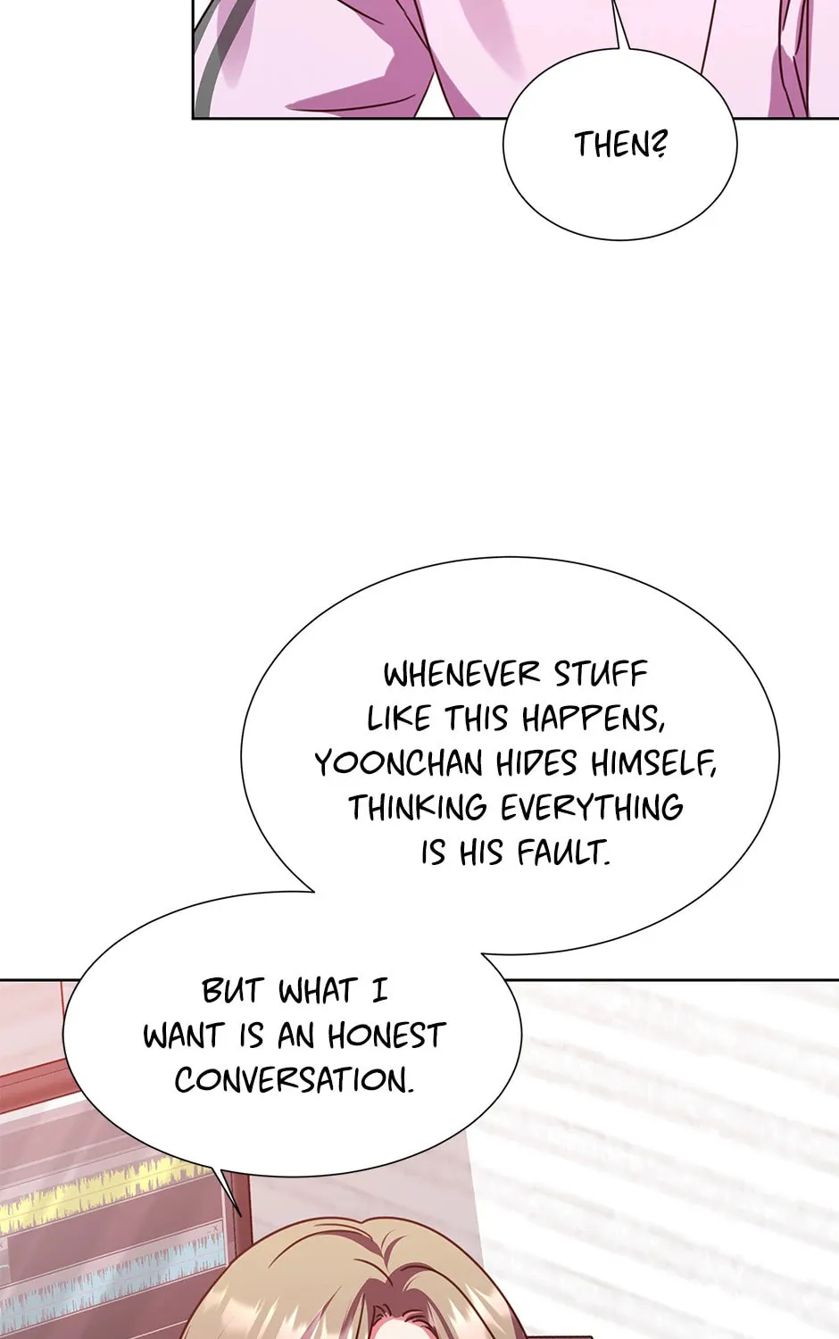 Second Try Idol Chapter 151 page 105 - 