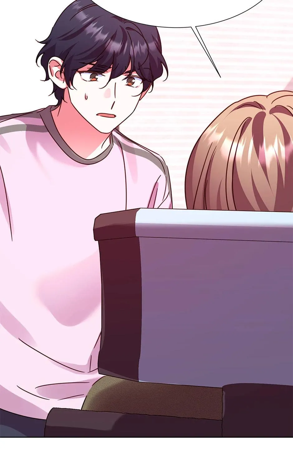 Second Try Idol Chapter 151 page 109 - 