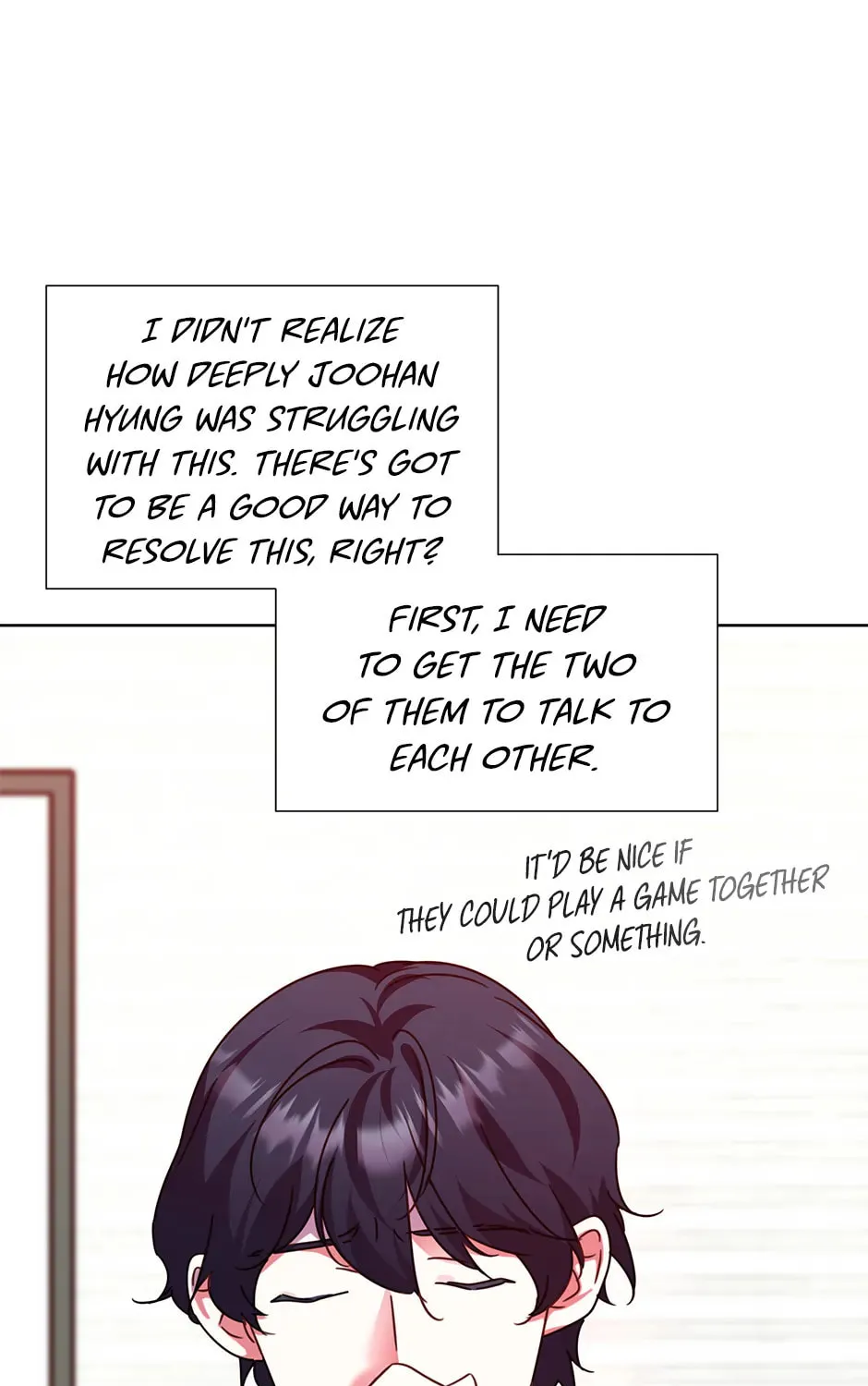 Second Try Idol Chapter 151 page 111 - 