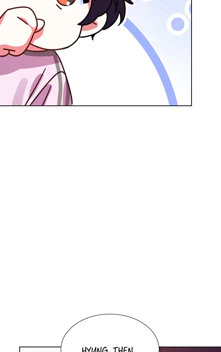 Second Try Idol Chapter 151 page 115 - 