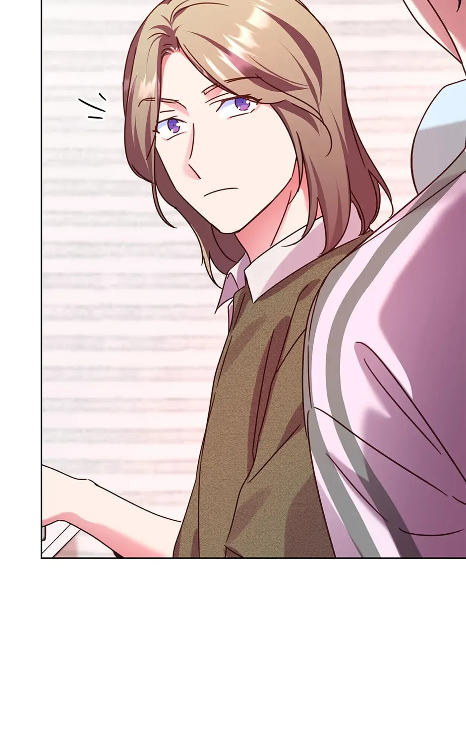 Second Try Idol Chapter 151 page 117 - 