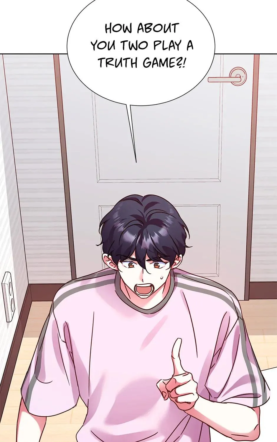 Second Try Idol Chapter 151 page 119 - 