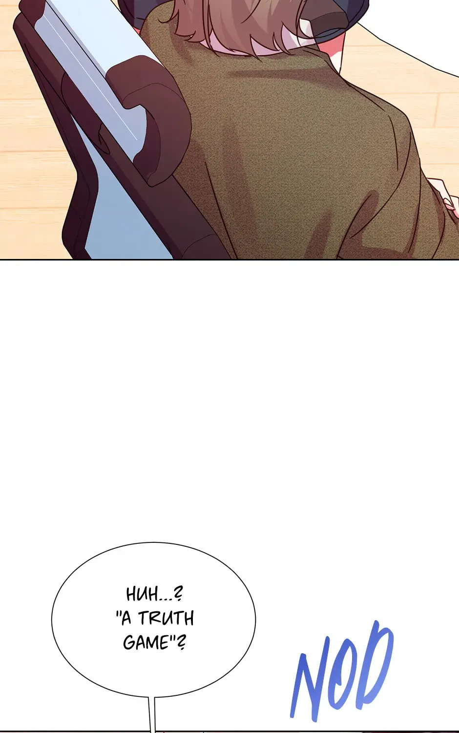 Second Try Idol Chapter 151 page 121 - 