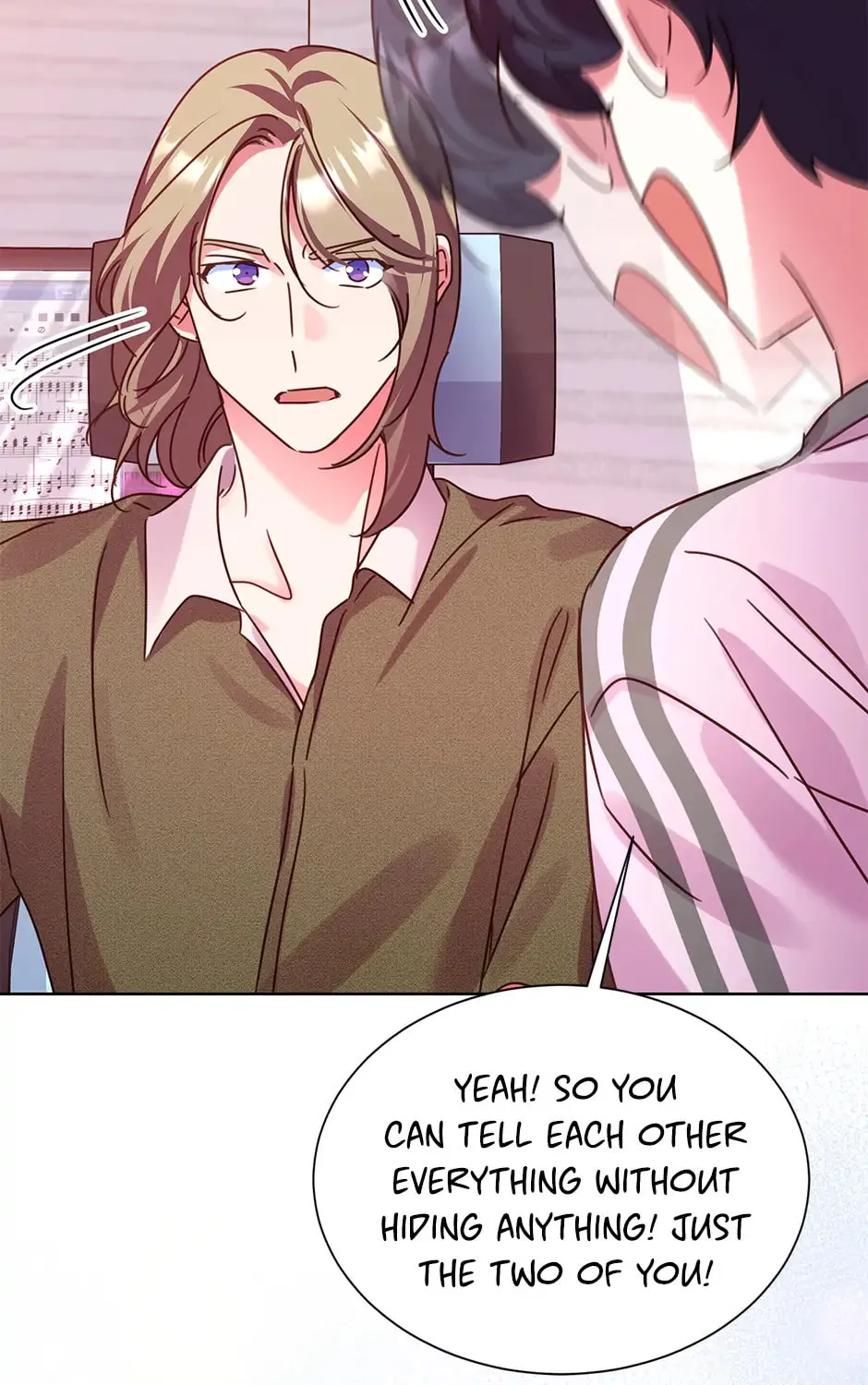 Second Try Idol Chapter 151 page 123 - 