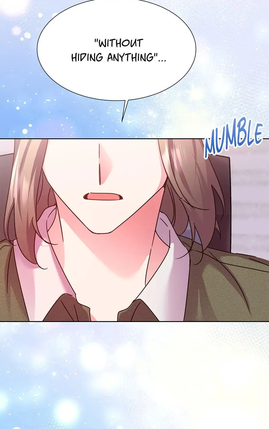 Second Try Idol Chapter 151 page 125 - 