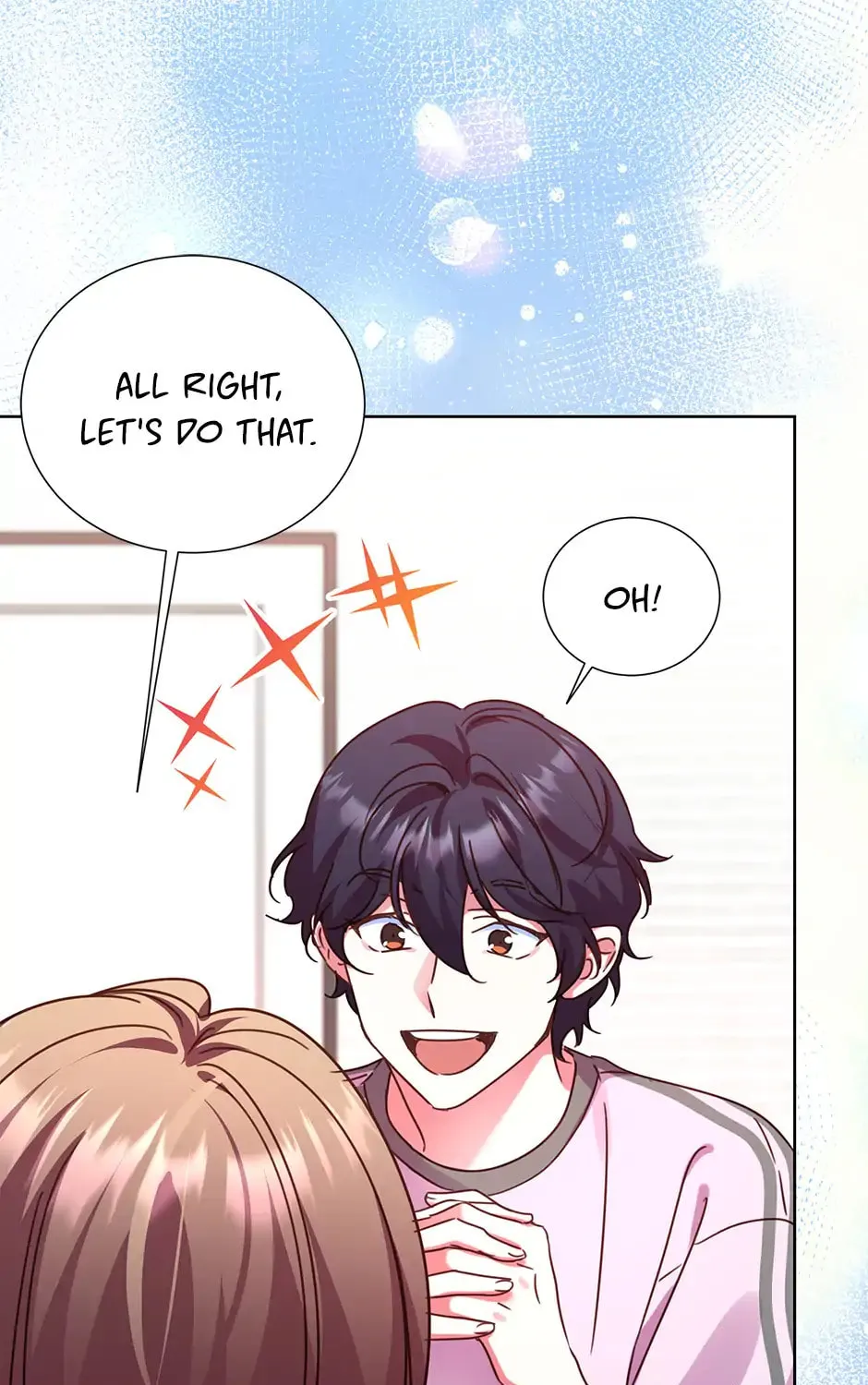 Second Try Idol Chapter 151 page 127 - 