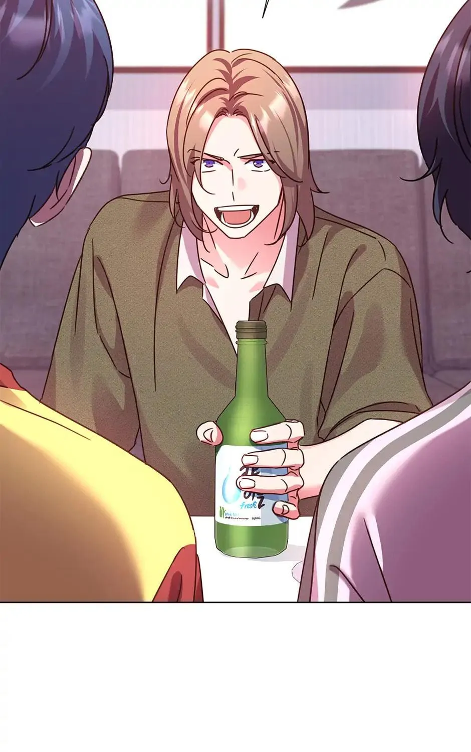 Second Try Idol Chapter 151 page 139 - 
