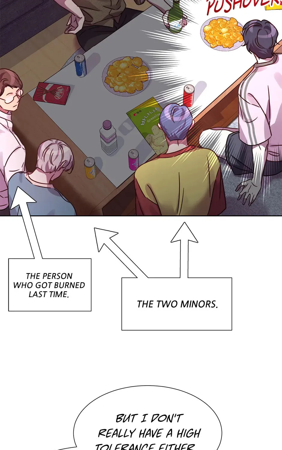 Second Try Idol Chapter 151 page 147 - 