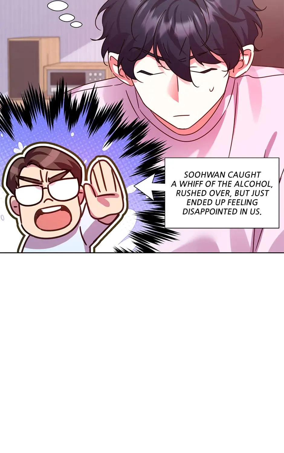 Second Try Idol Chapter 151 page 149 - 