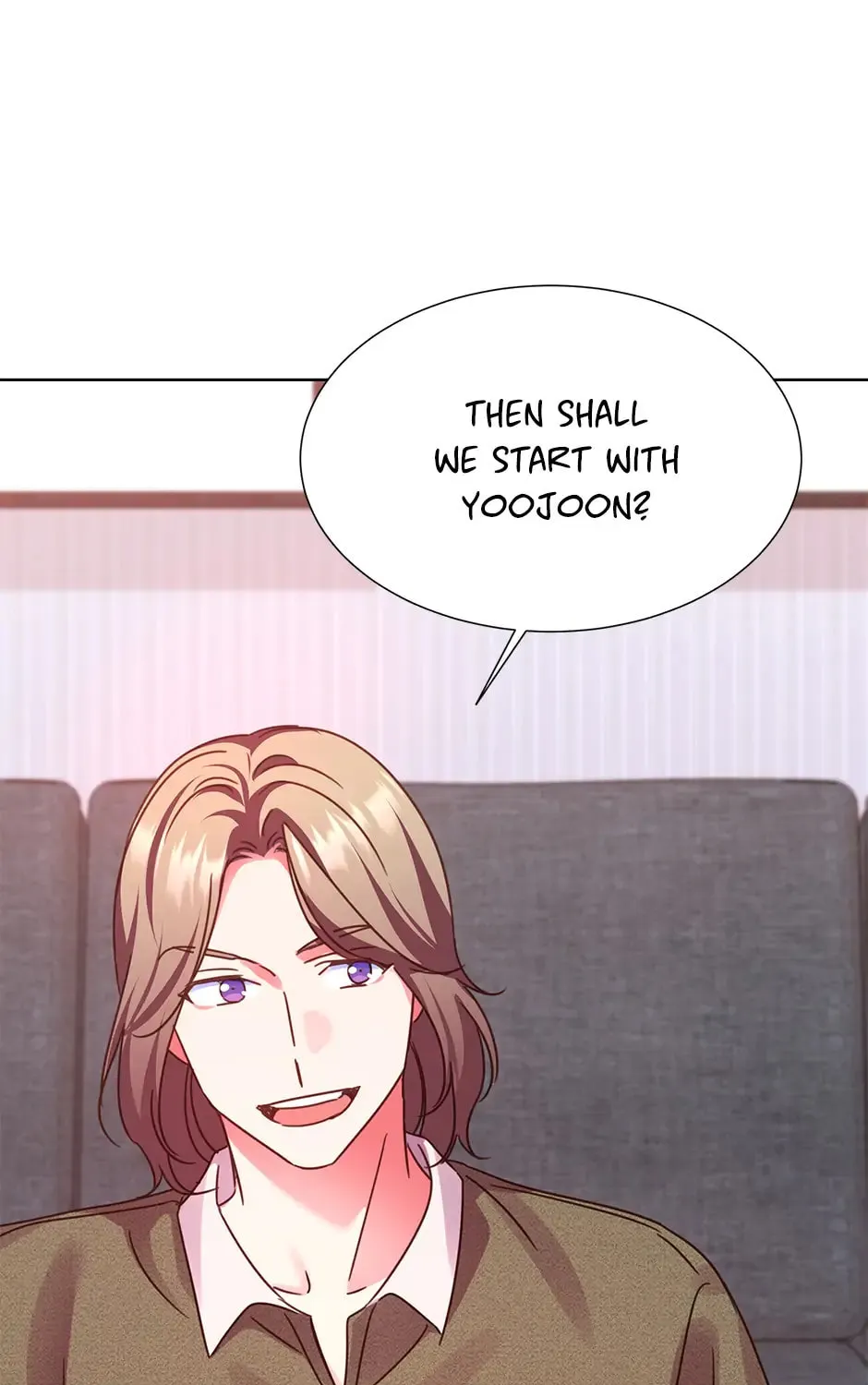 Second Try Idol Chapter 151 page 151 - 