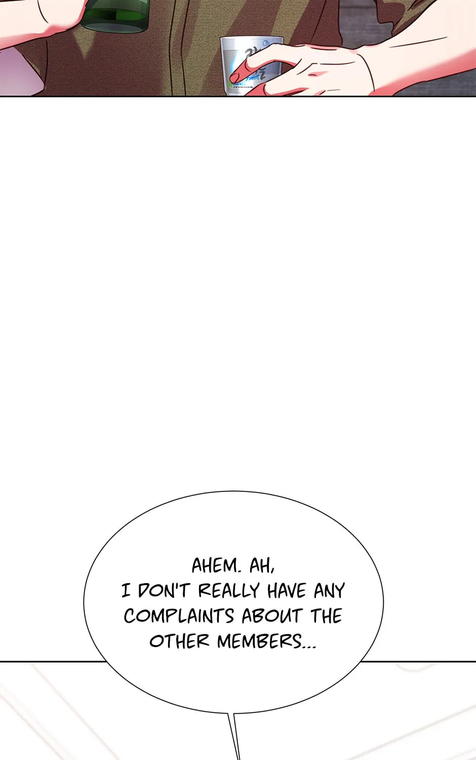 Second Try Idol Chapter 151 page 153 - 