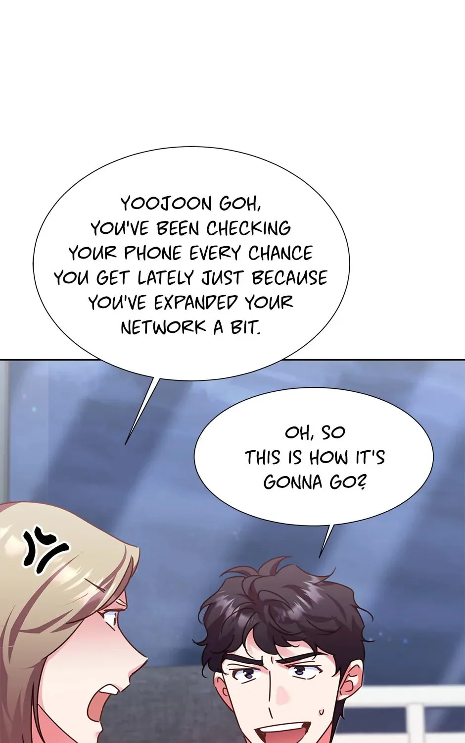 Second Try Idol Chapter 151 page 157 - 