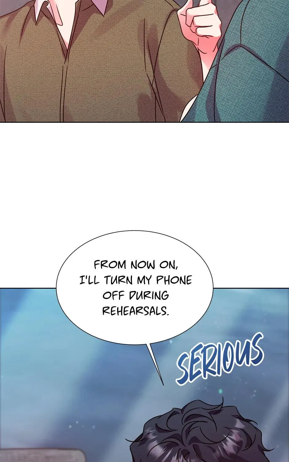 Second Try Idol Chapter 151 page 161 - 