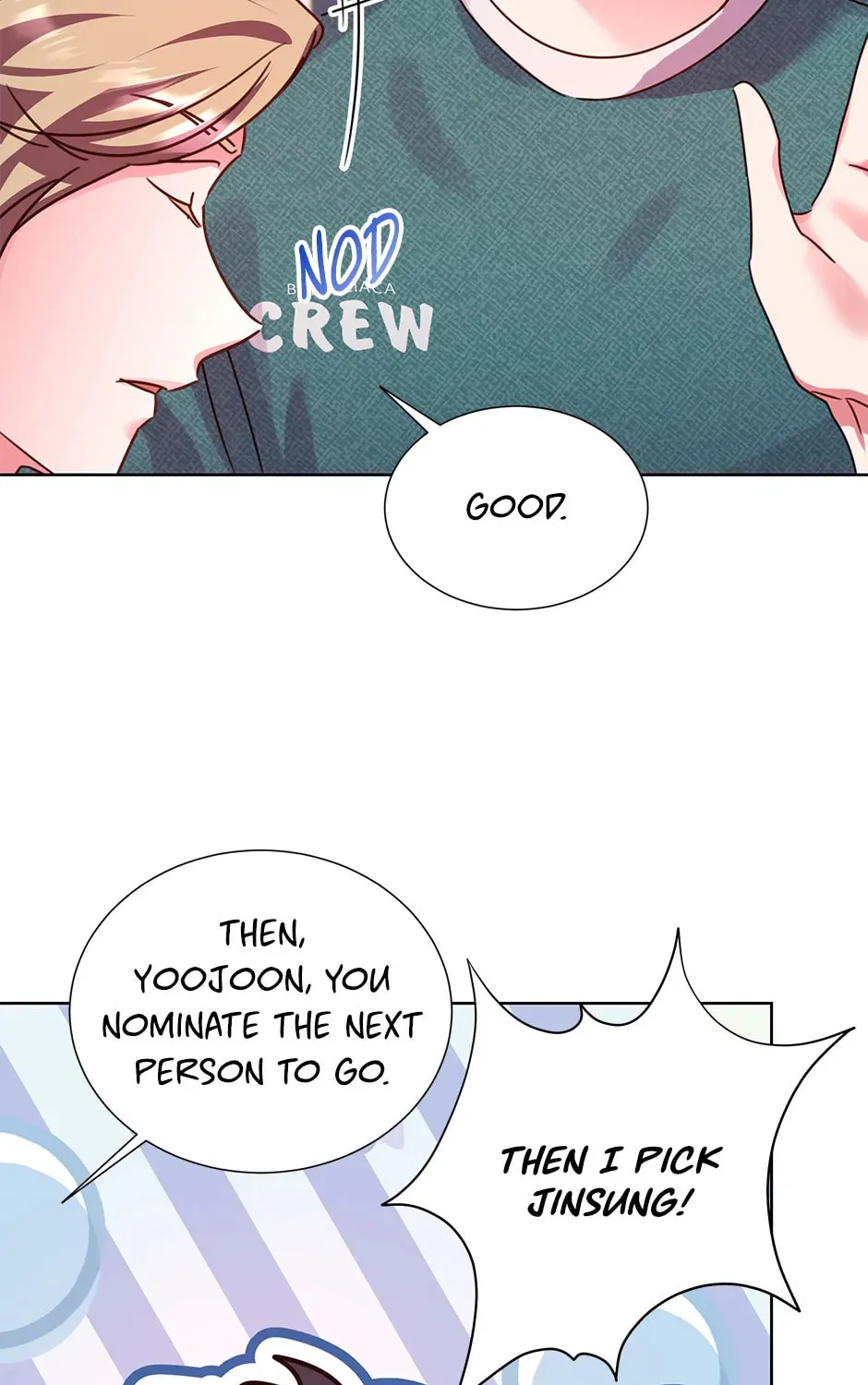Second Try Idol Chapter 151 page 163 - 