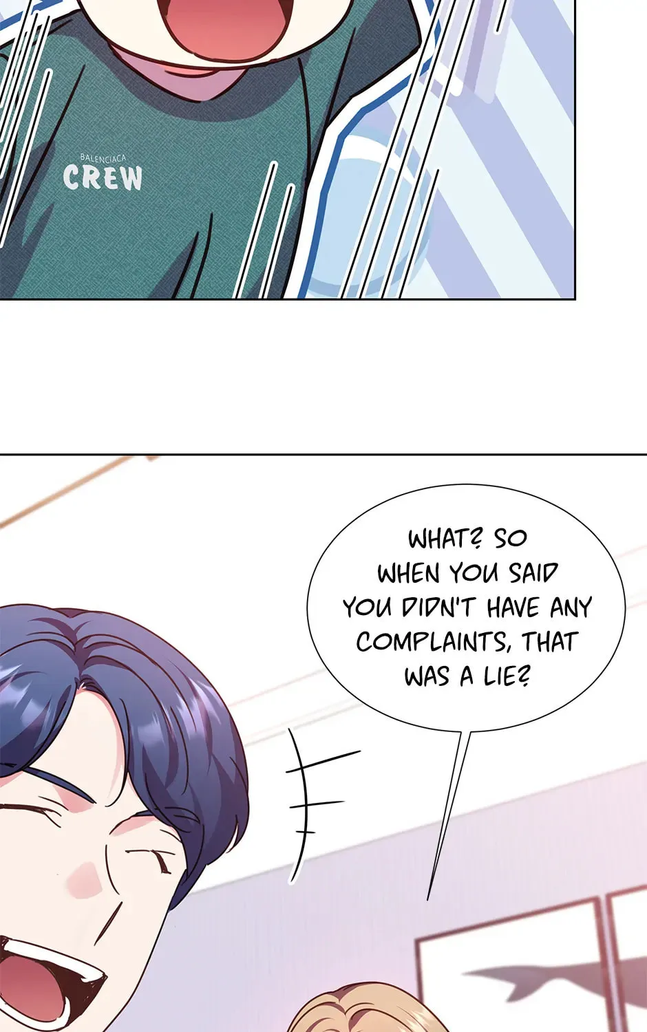Second Try Idol Chapter 151 page 165 - 