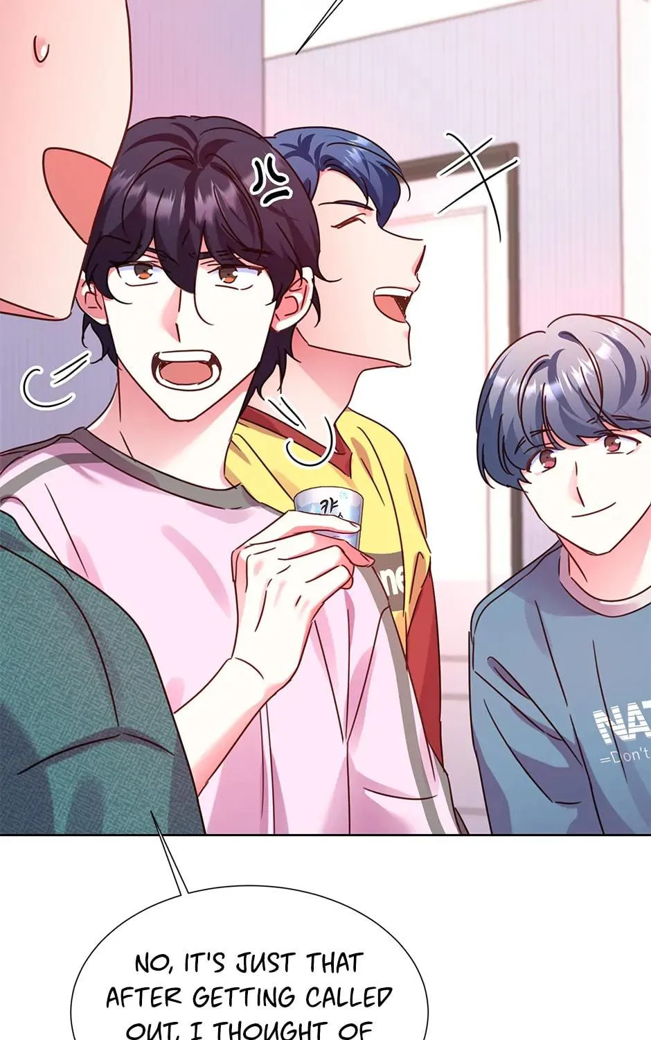 Second Try Idol Chapter 151 page 169 - 