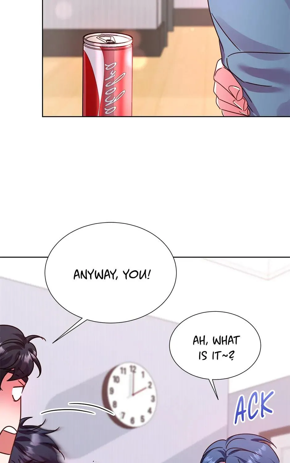 Second Try Idol Chapter 151 page 173 - 