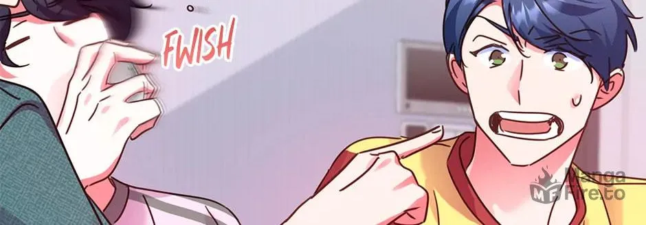 Second Try Idol Chapter 151 page 174 - 