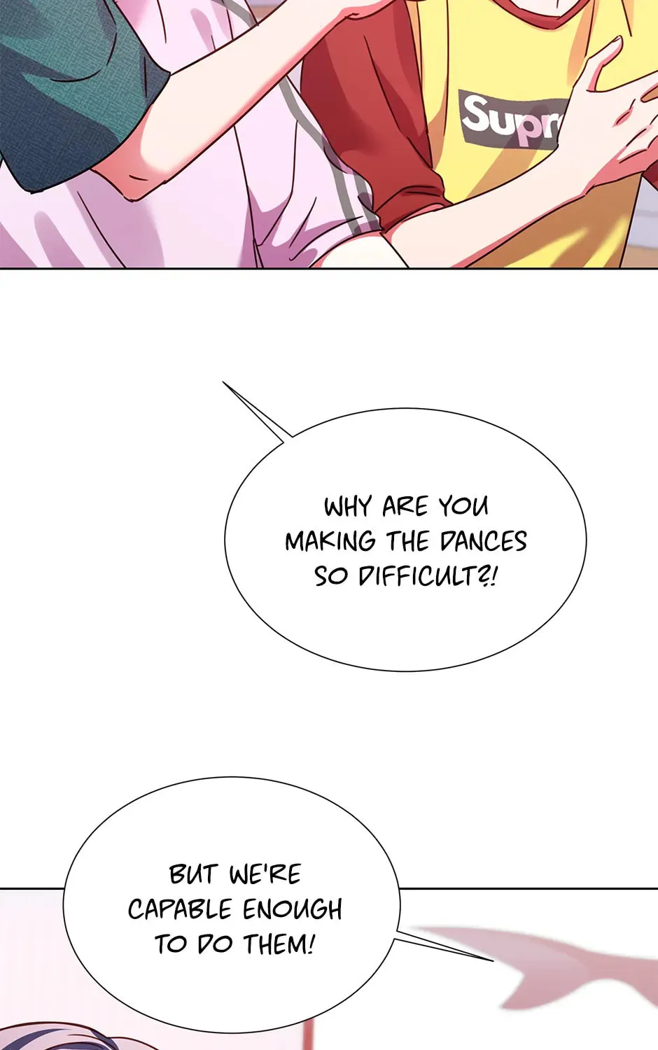 Second Try Idol Chapter 151 page 175 - 