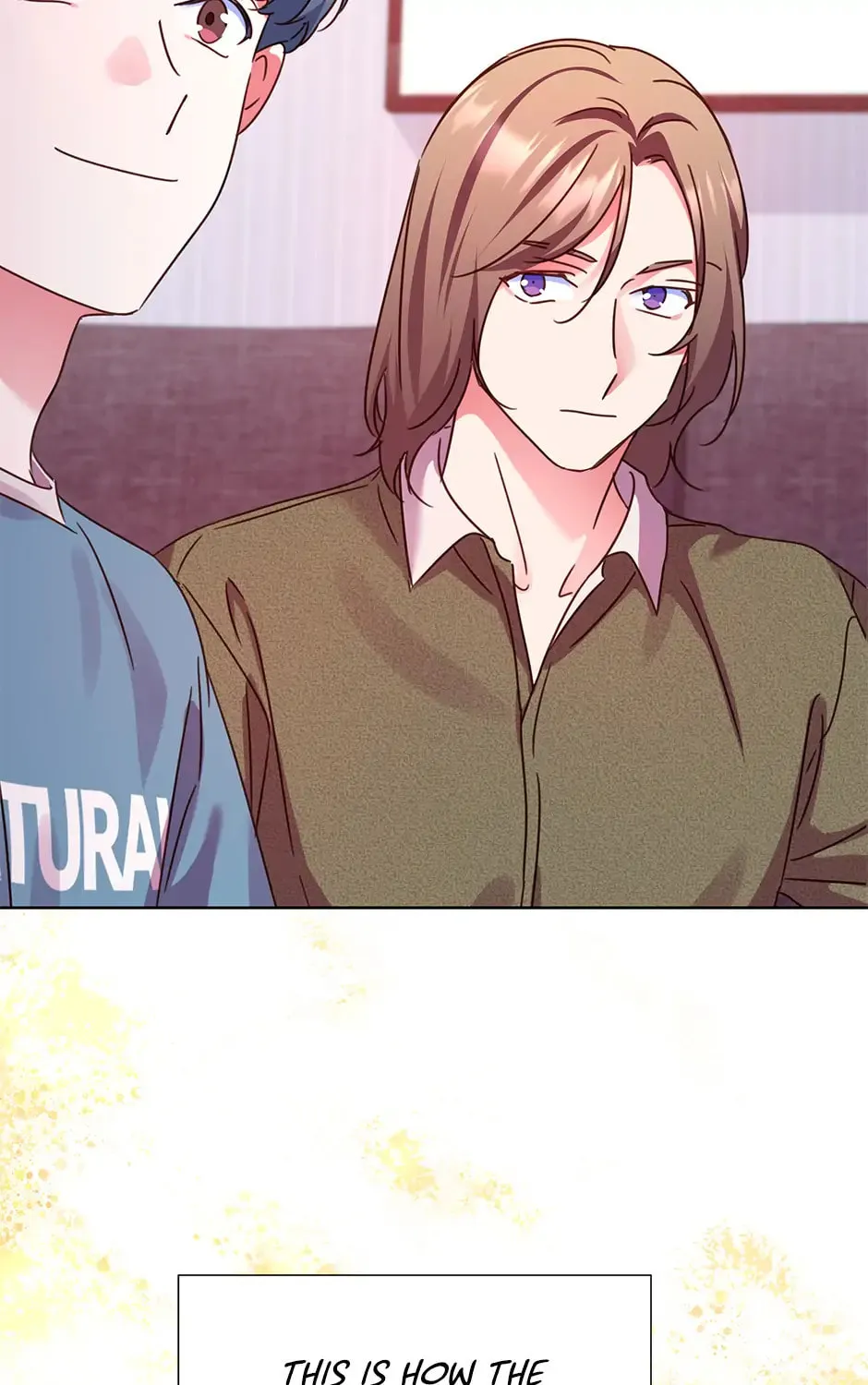 Second Try Idol Chapter 151 page 177 - 