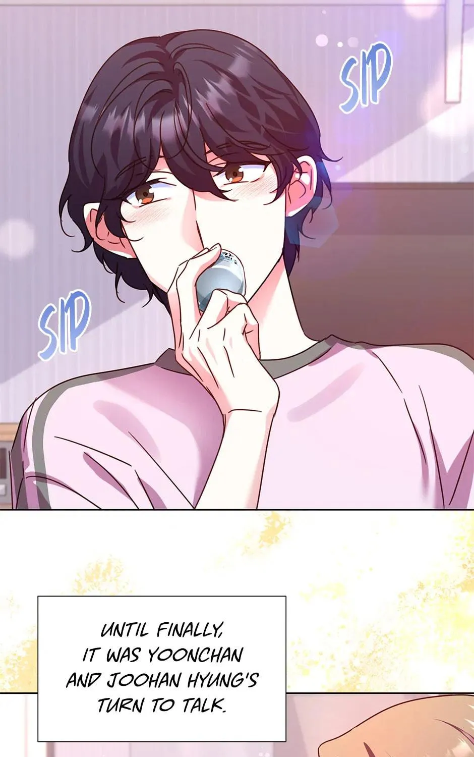 Second Try Idol Chapter 151 page 179 - 