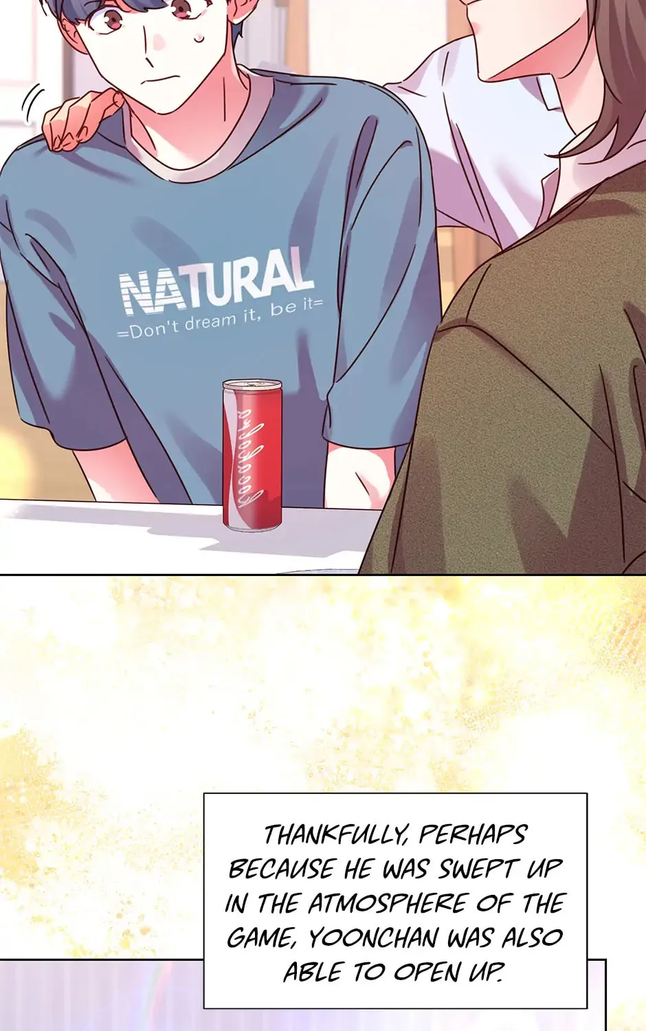 Second Try Idol Chapter 151 page 181 - 
