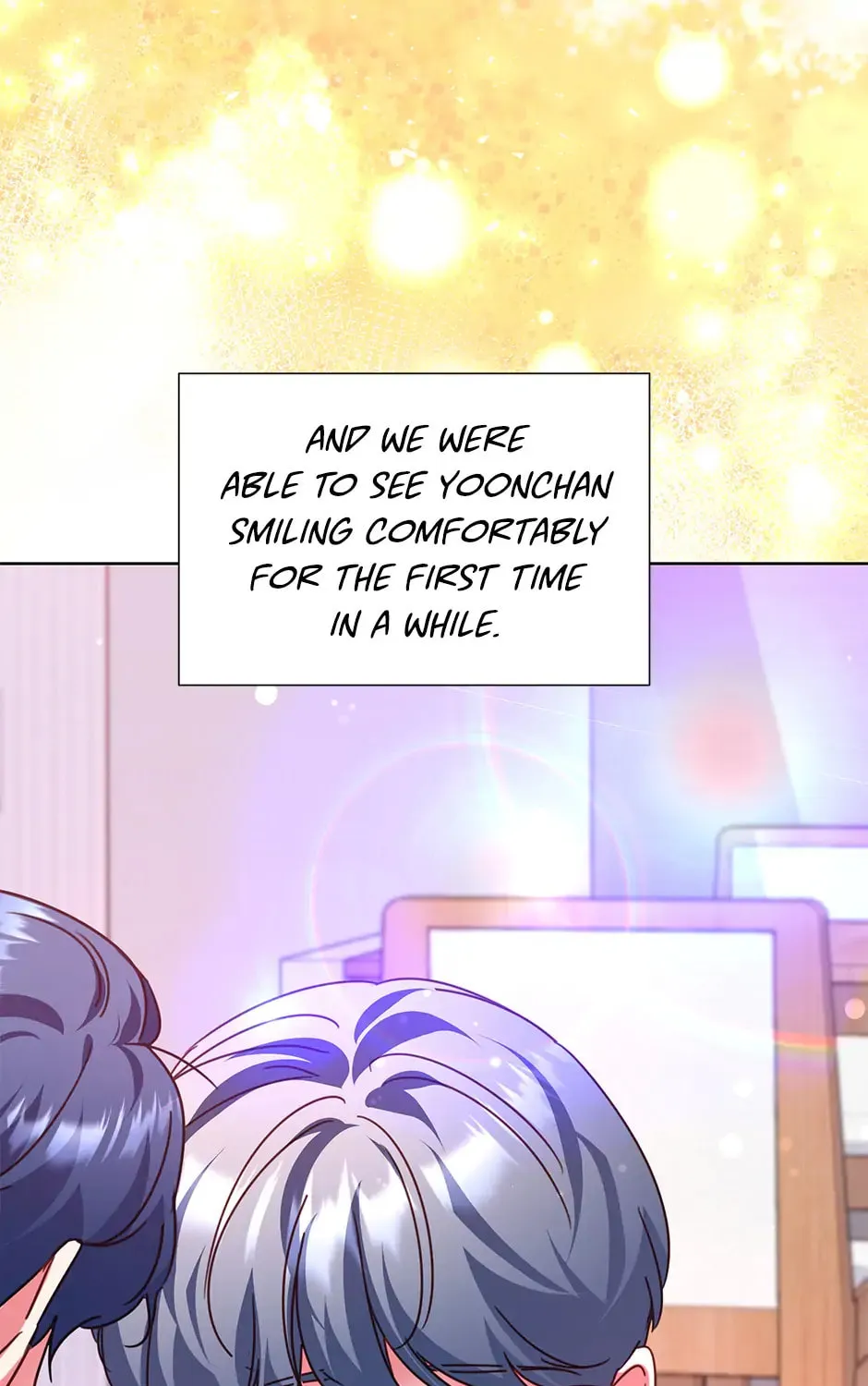 Second Try Idol Chapter 151 page 187 - 