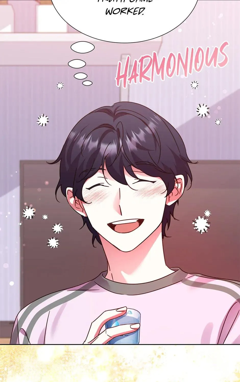 Second Try Idol Chapter 151 page 191 - 