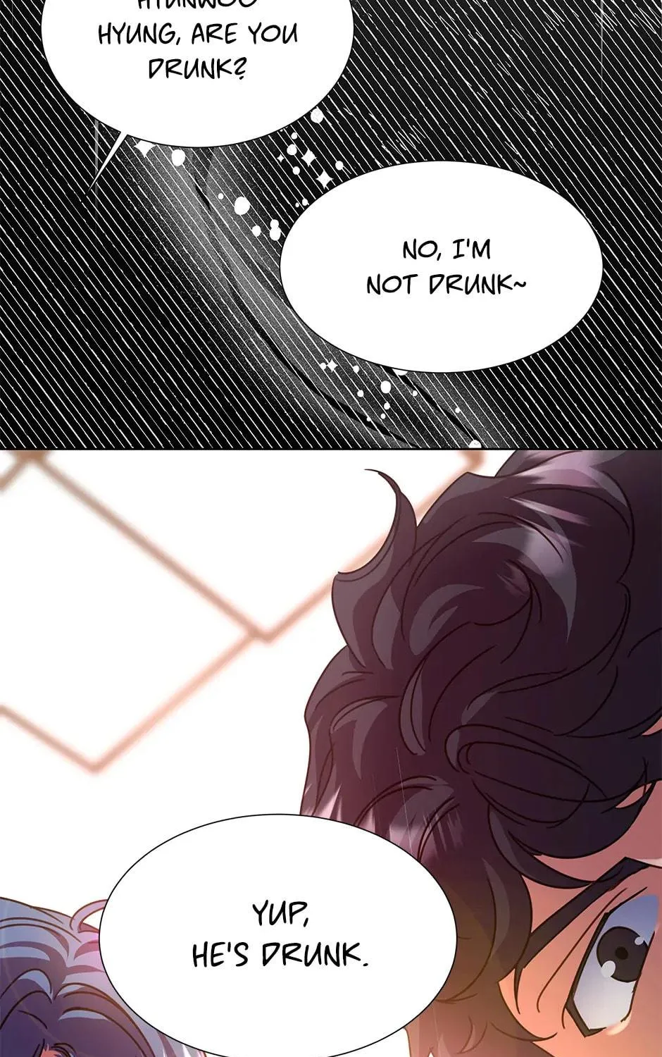 Second Try Idol Chapter 151 page 197 - 