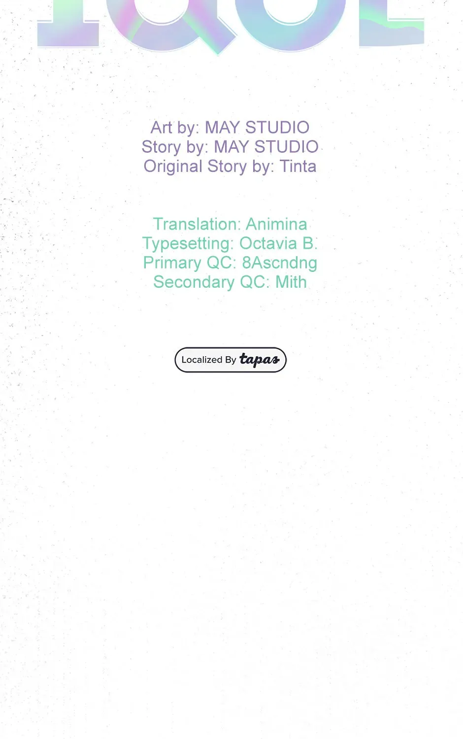 Second Try Idol Chapter 151 page 21 - 