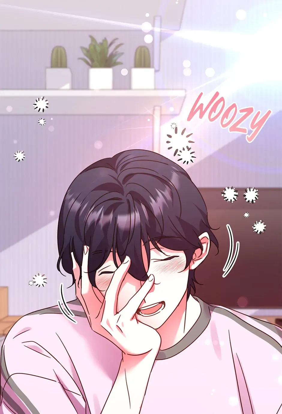 Second Try Idol Chapter 151 page 204 - 