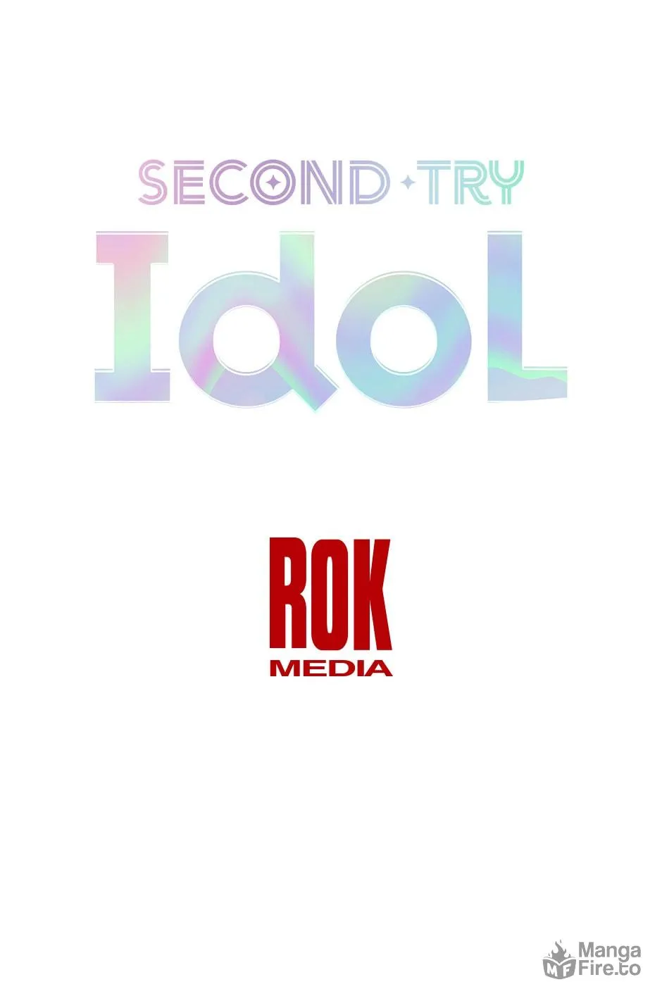 Second Try Idol Chapter 151 page 206 - 