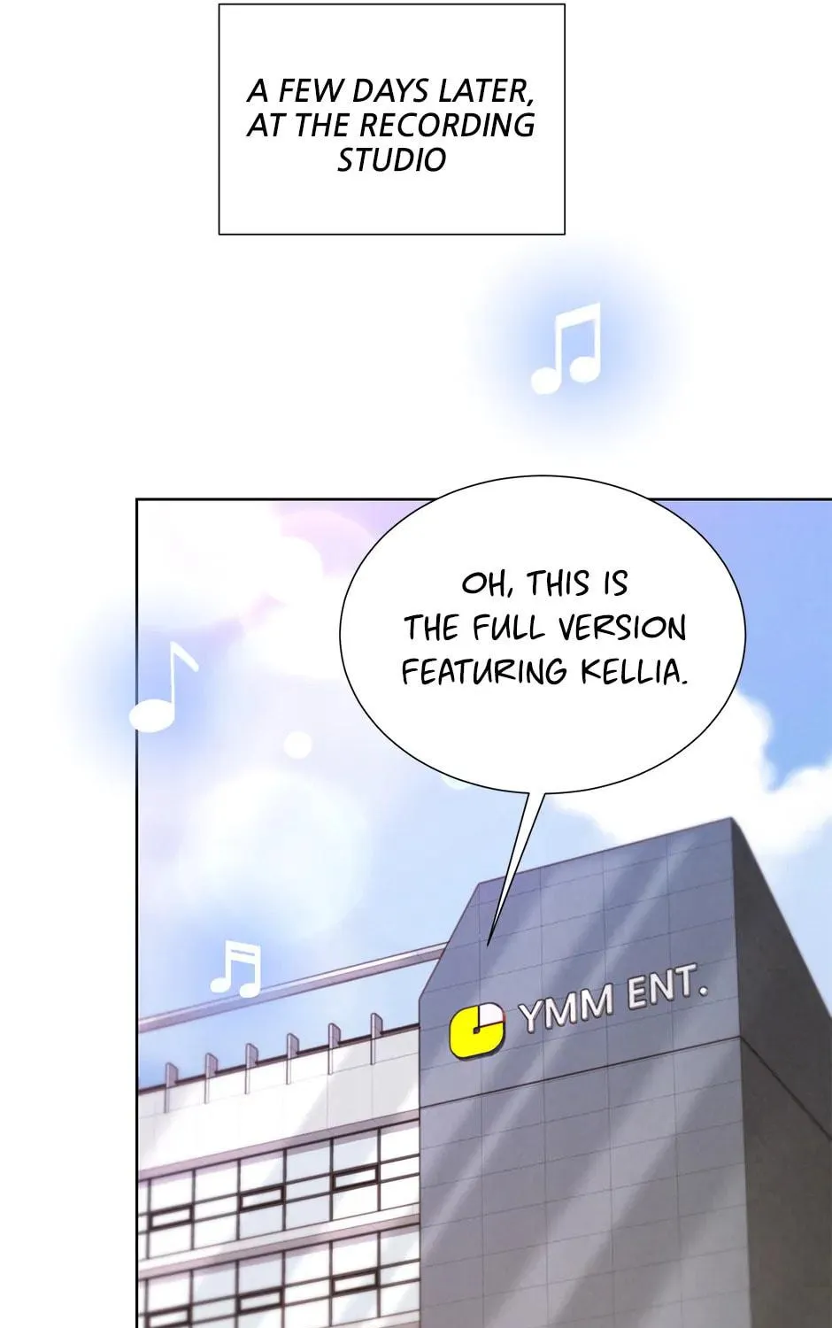 Second Try Idol Chapter 151 page 23 - 