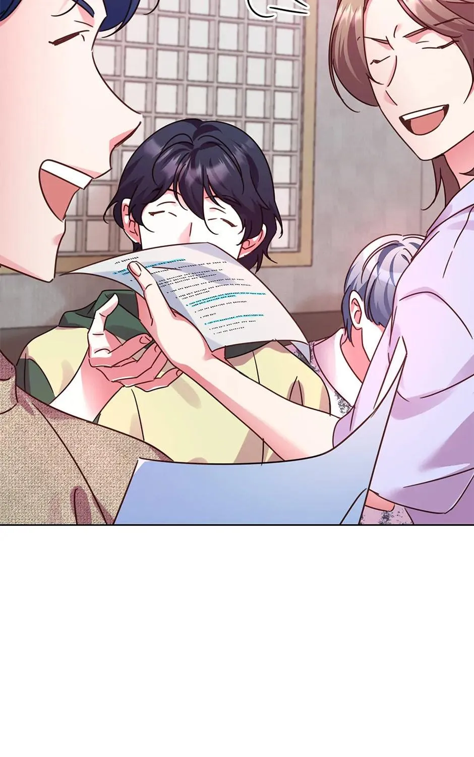 Second Try Idol Chapter 151 page 29 - 