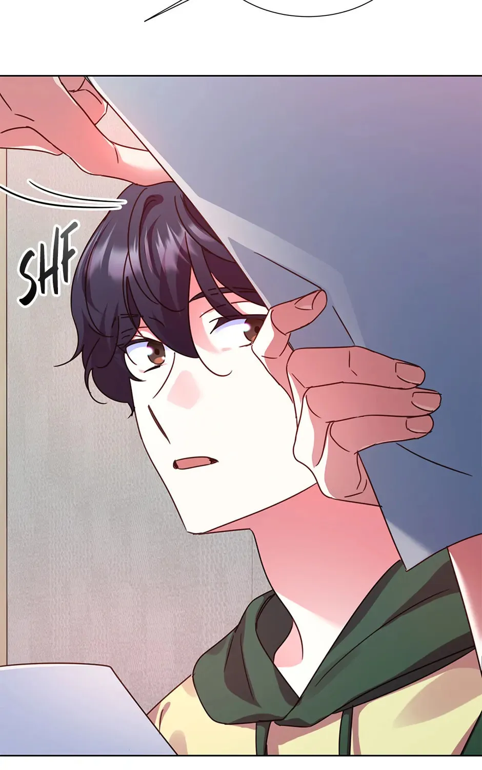 Second Try Idol Chapter 151 page 31 - 