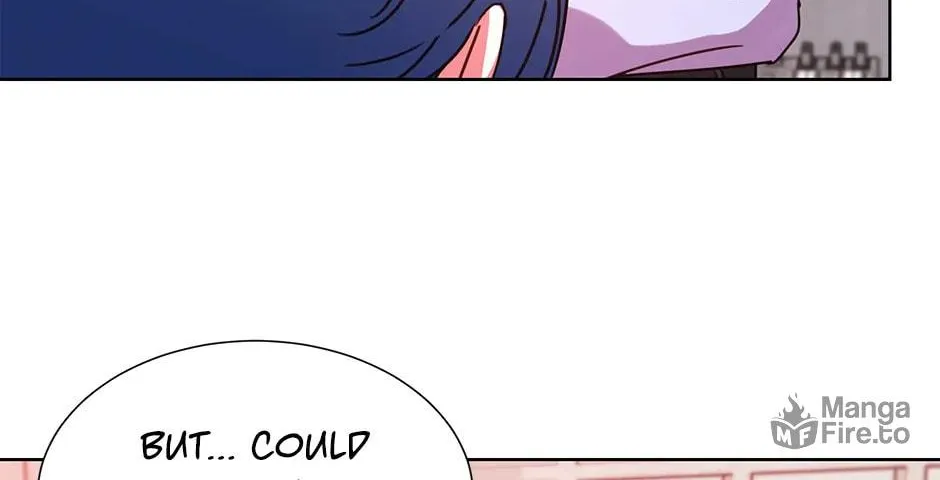 Second Try Idol Chapter 151 page 36 - 