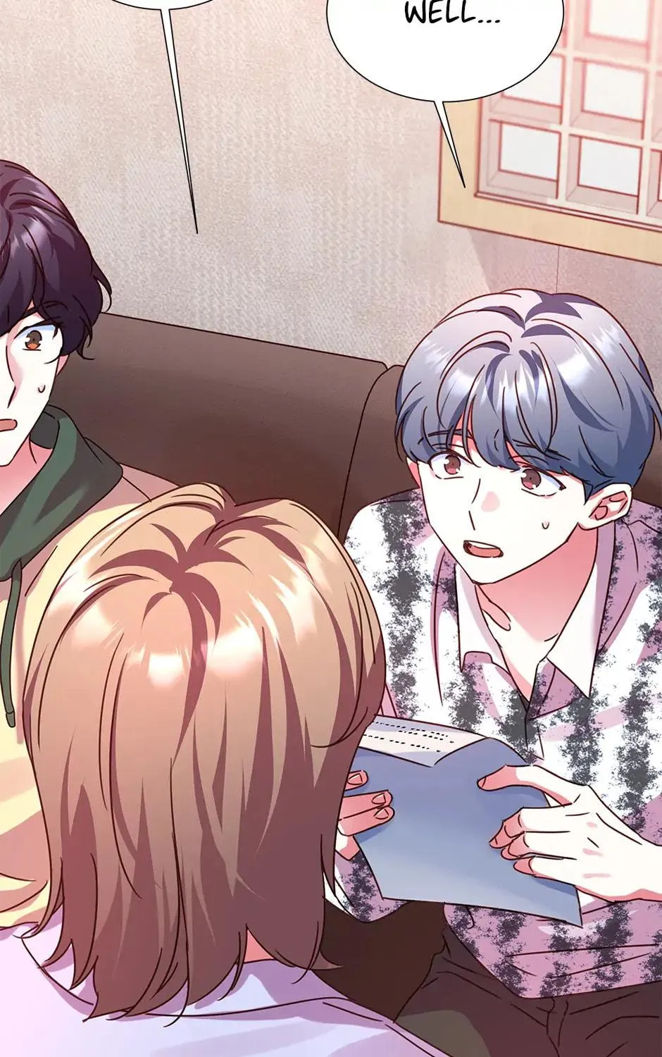 Second Try Idol Chapter 151 page 39 - 
