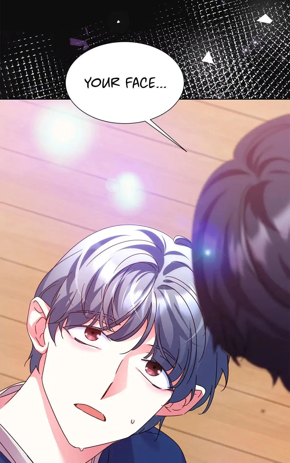 Second Try Idol Chapter 151 page 5 - 