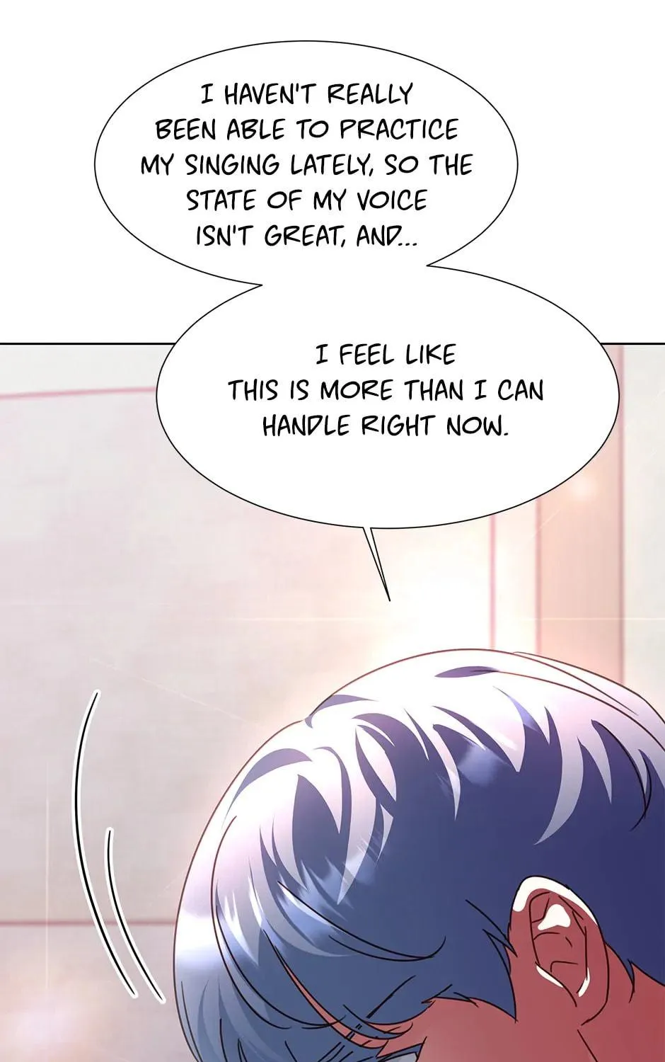 Second Try Idol Chapter 151 page 41 - 