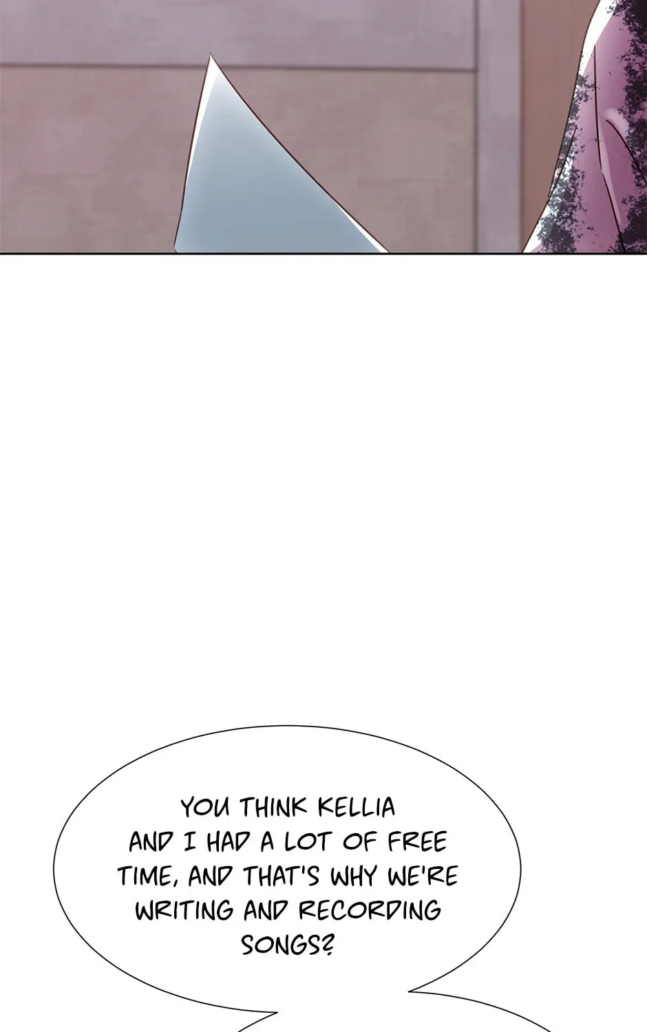 Second Try Idol Chapter 151 page 43 - 