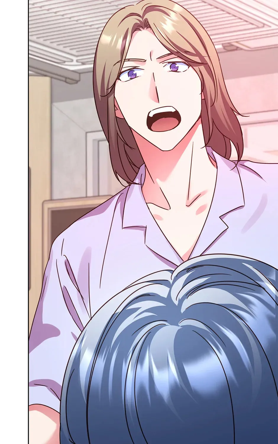 Second Try Idol Chapter 151 page 45 - 