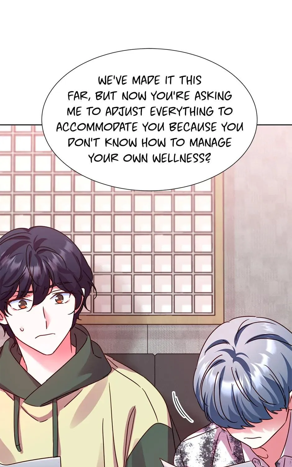 Second Try Idol Chapter 151 page 47 - 
