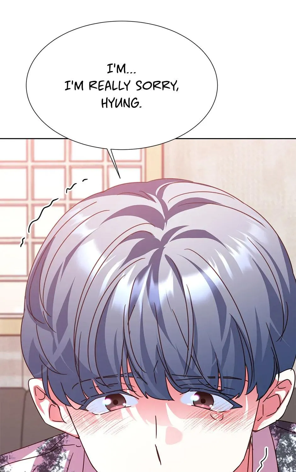 Second Try Idol Chapter 151 page 49 - 