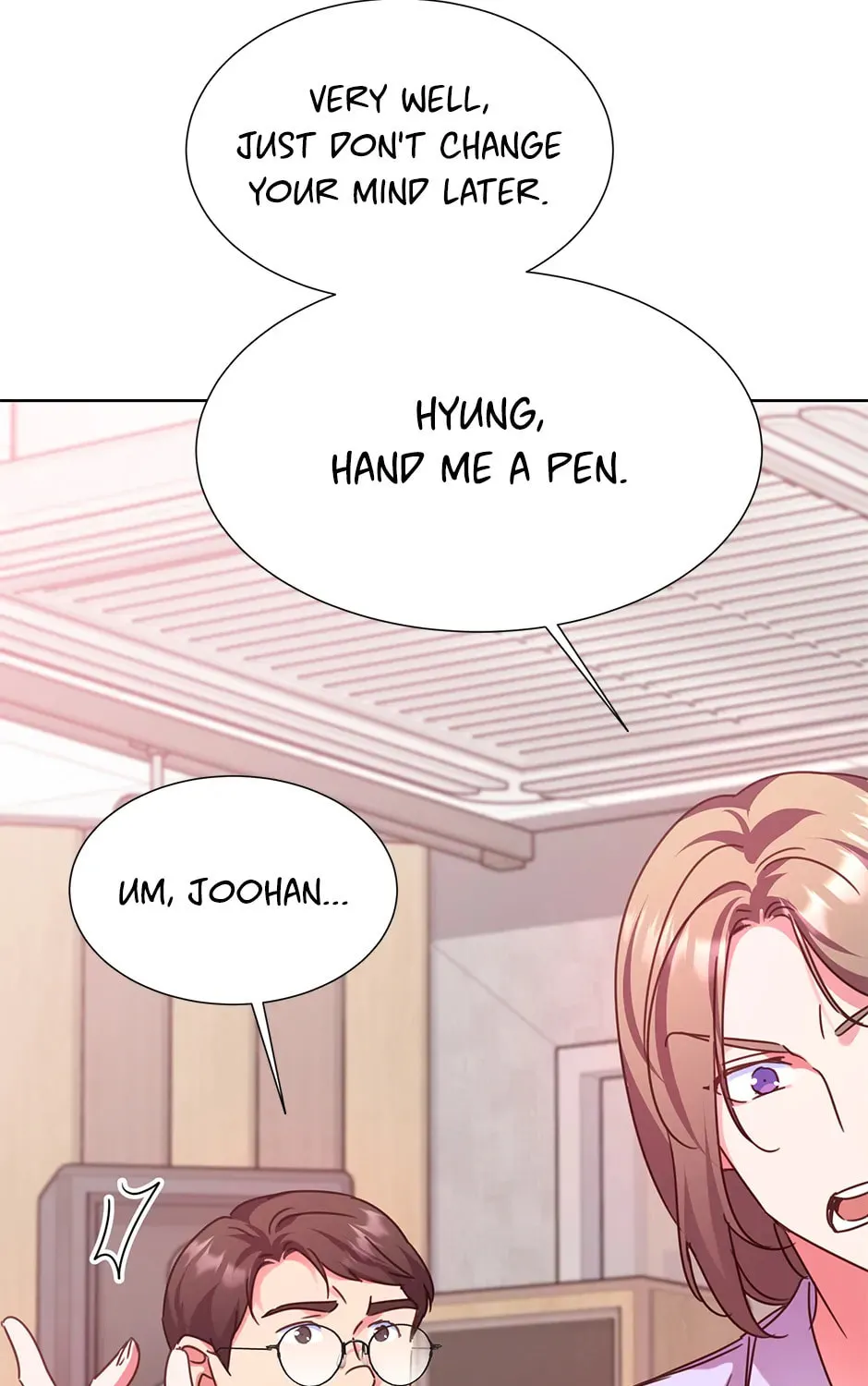 Second Try Idol Chapter 151 page 55 - 