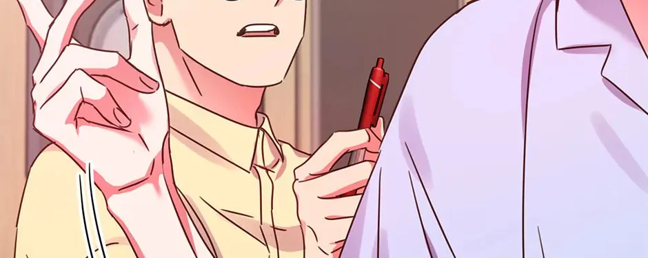 Second Try Idol Chapter 151 page 56 - 