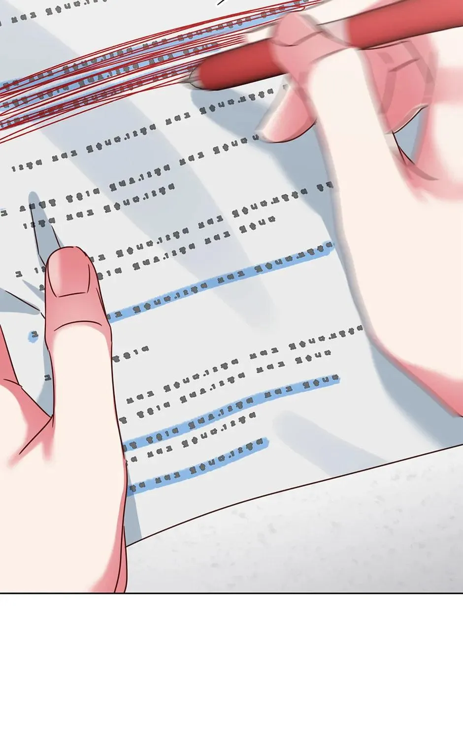 Second Try Idol Chapter 151 page 59 - 