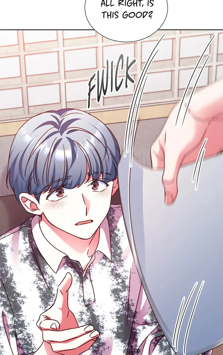 Second Try Idol Chapter 151 page 61 - 